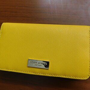 Henri Bendel iPhone Case Wallet